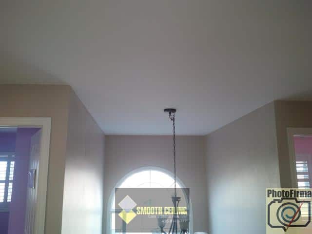 Ceiling Repair Milton On