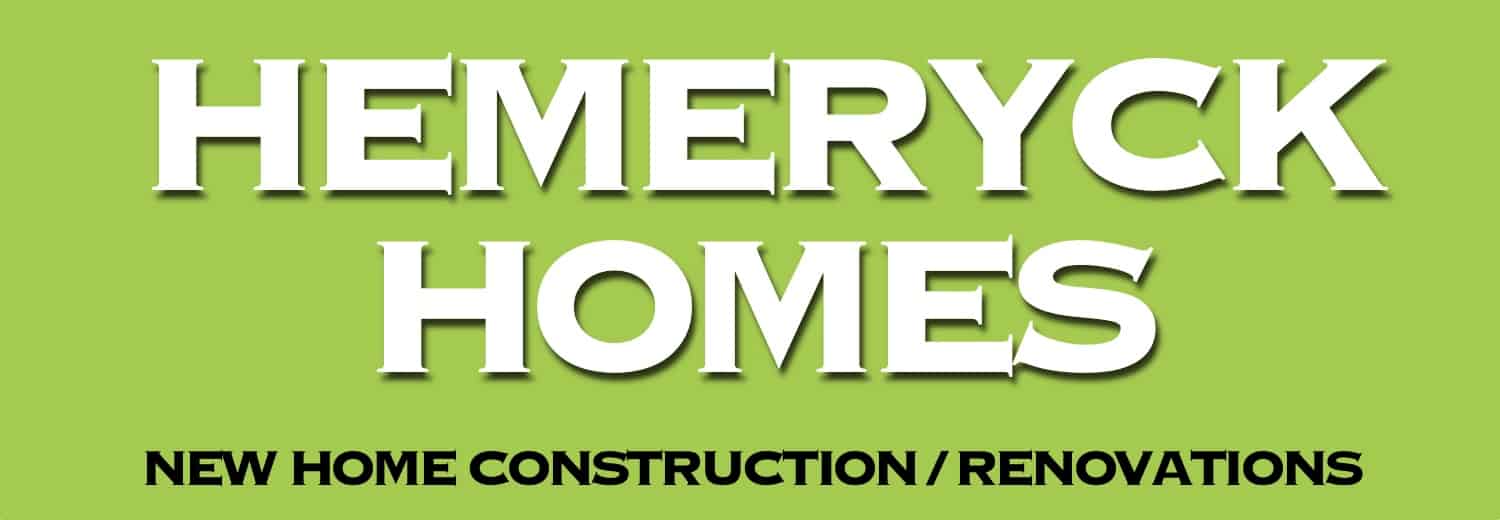 Hemeryck Homes Simcoe