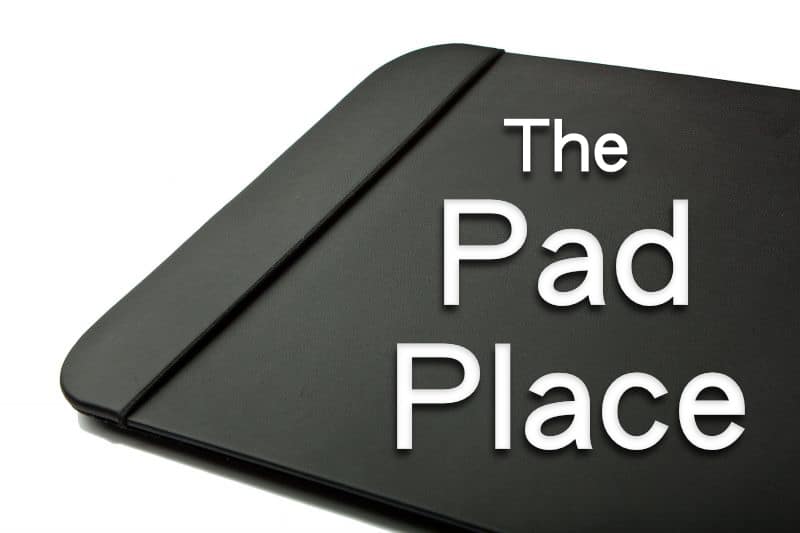 The Pad Place