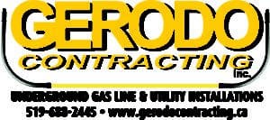 Gerodo Contracting Tillsonburg