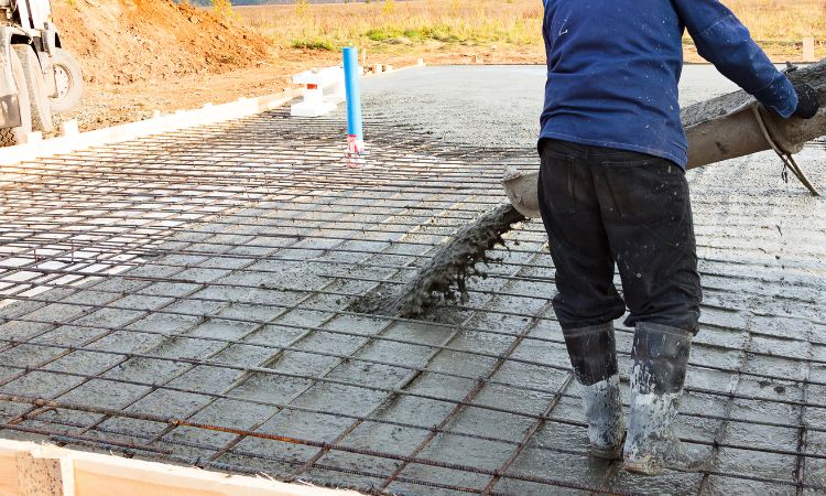 Choosing the Right Foundation Contractor in Brantford, ON