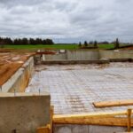 Custom Foundations for Custom Homes in Brantford, Ontario