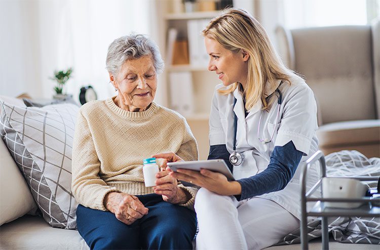 What to Expect from Home Care Services