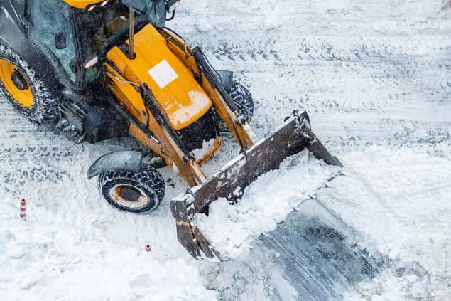 need of reliable snow removal expertise
